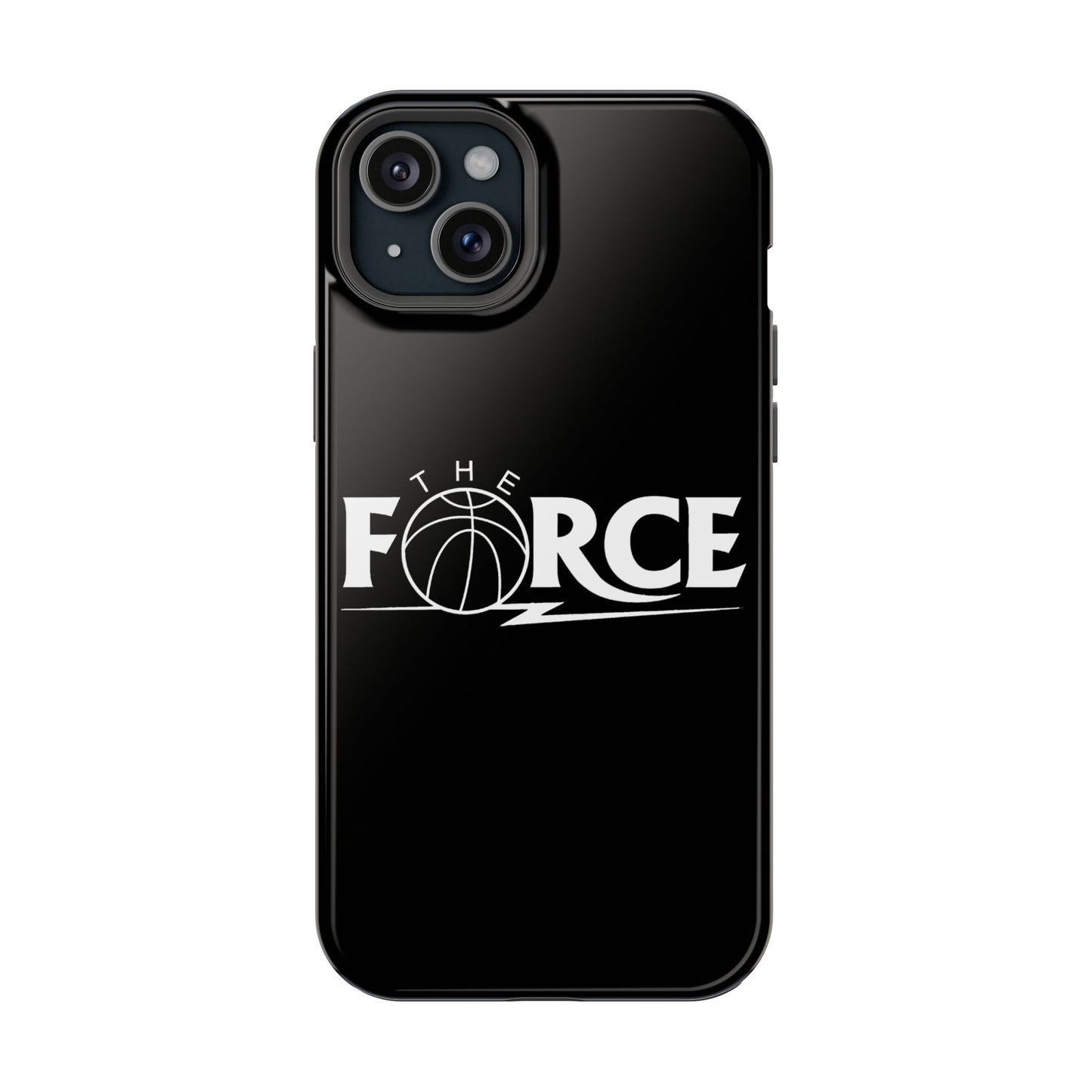 Force Magnetic Tough Case