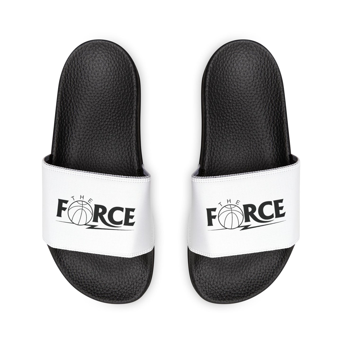 Force Women's Slides - White