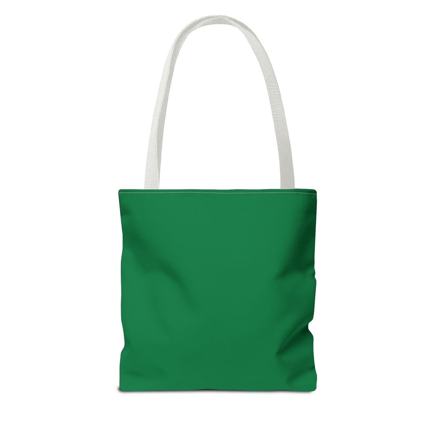 Force Tote Bag (3 Sizes) - Green