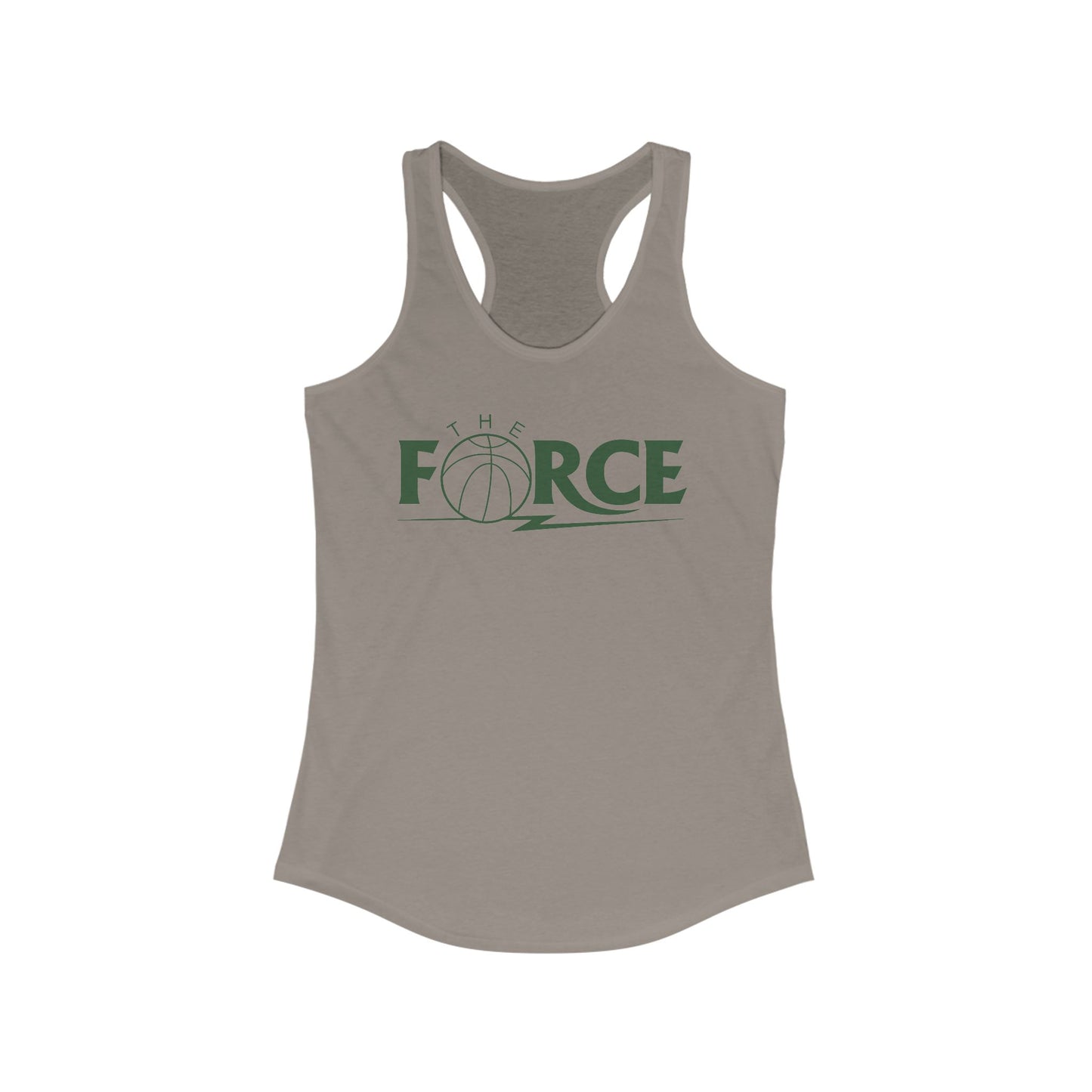 Force Women's SL Racerback