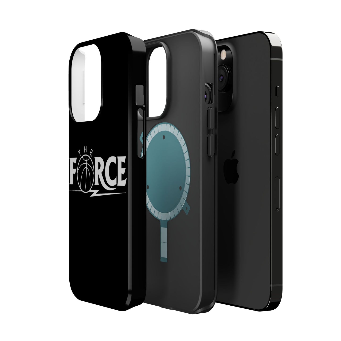 Force Magnetic Tough Case