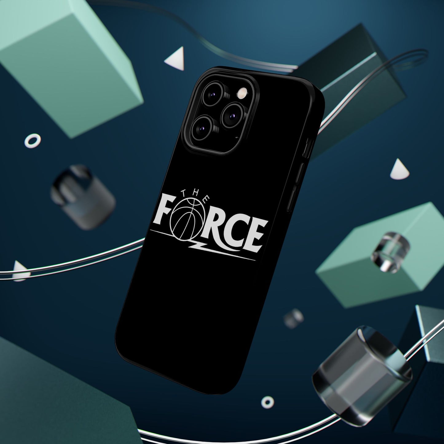 Force Magnetic Tough Case