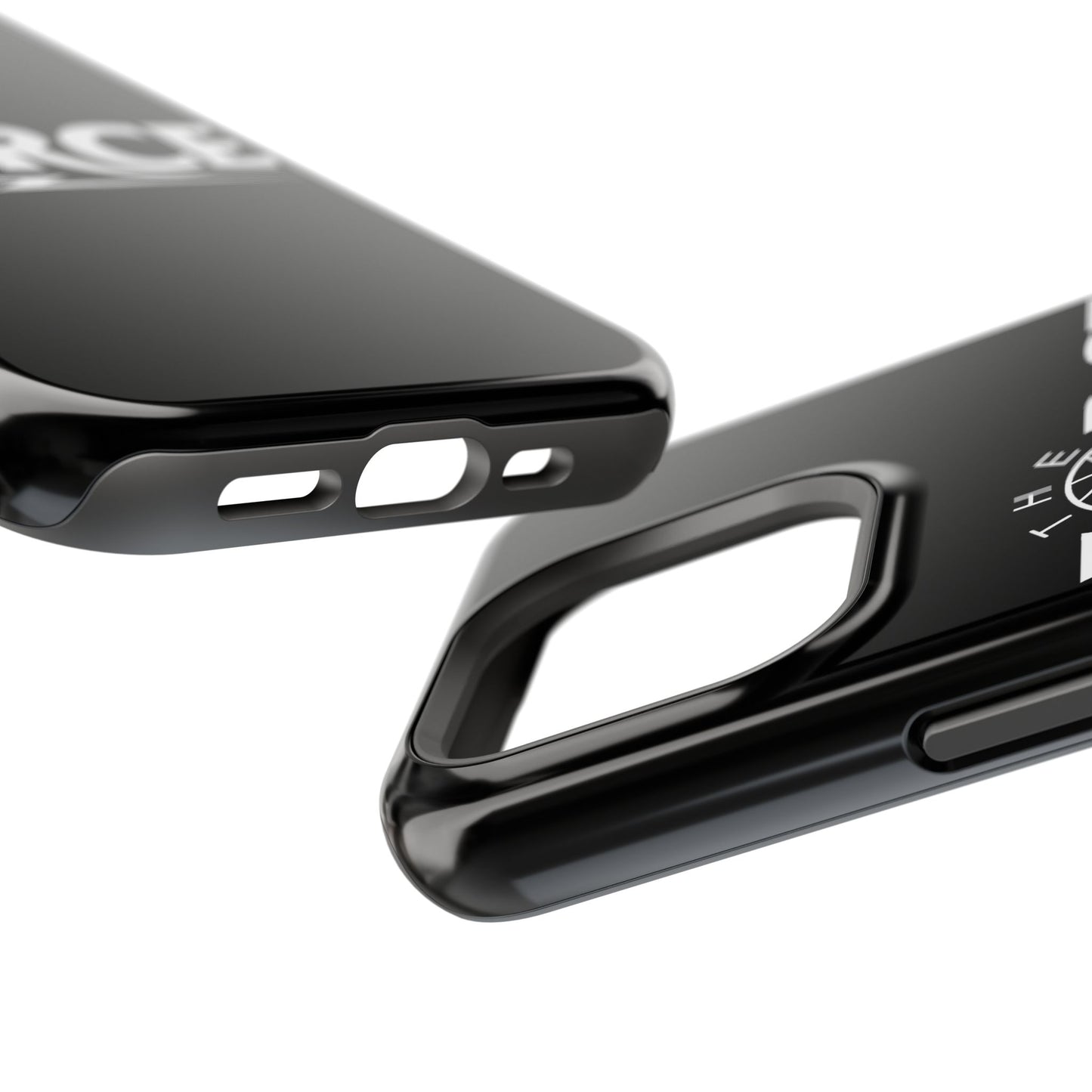 Force Magnetic Tough Case