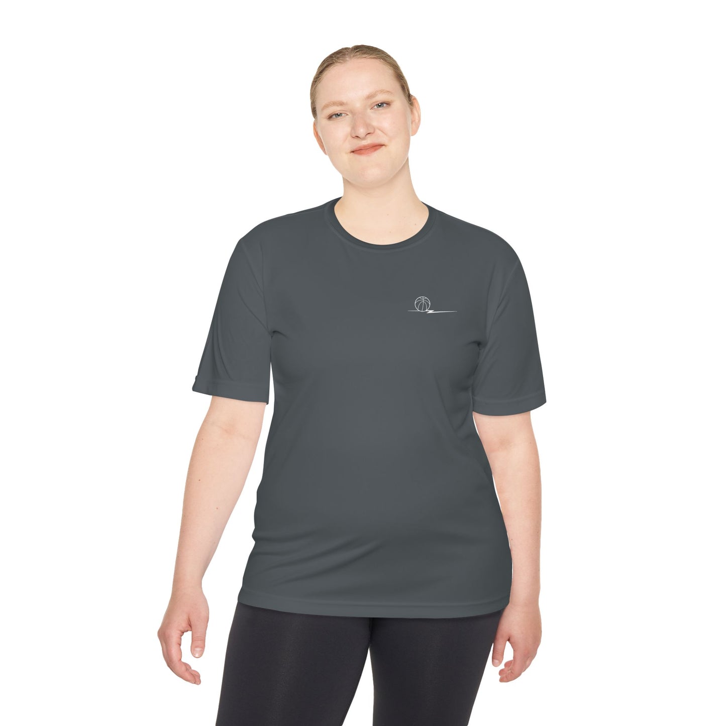 Force Adult SS Competitor Tee - DL