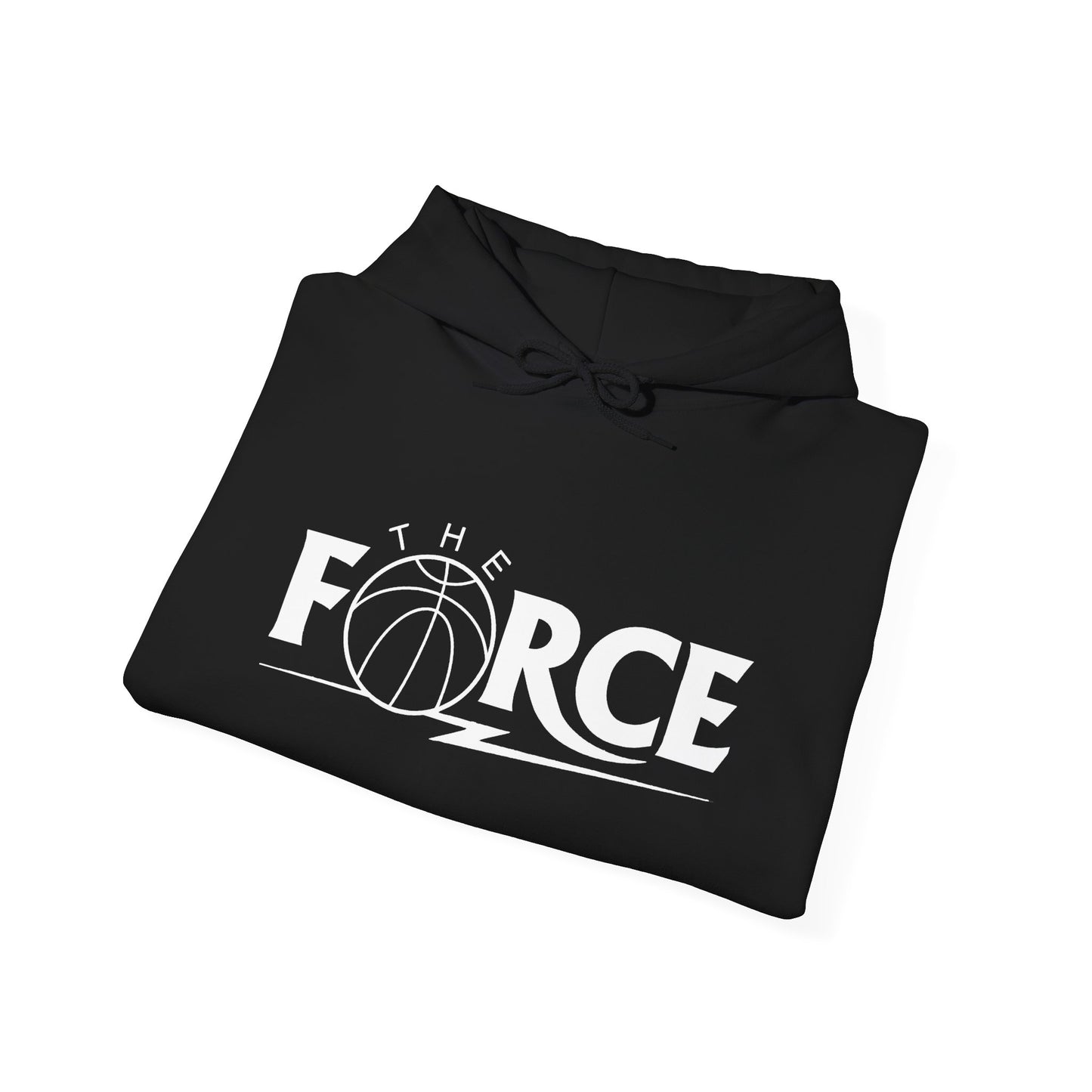 Force Adult SL Heavy Blend Hoodie