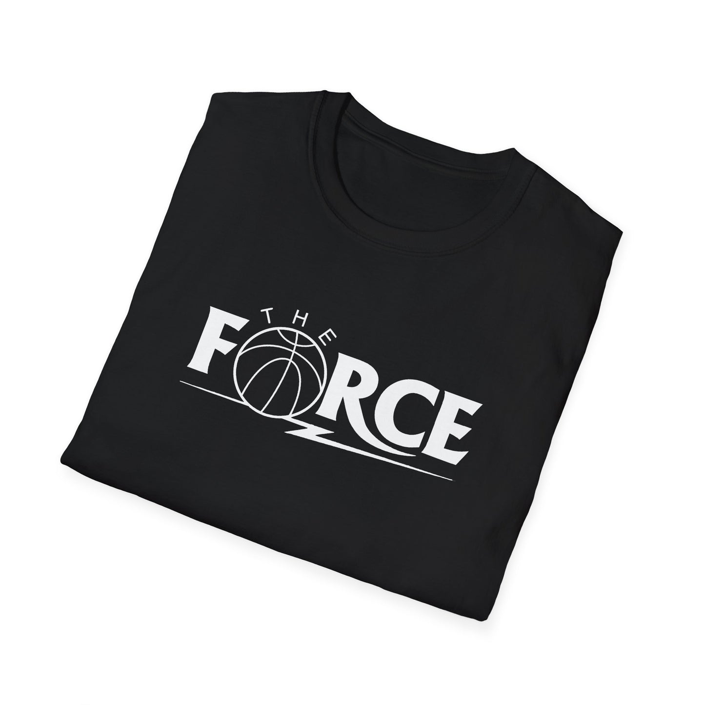 Force Adult Softstyle SL Tee