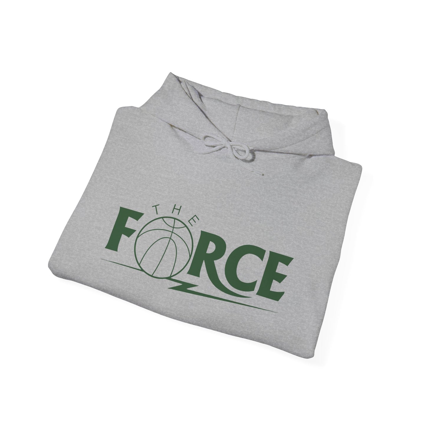 Force Adult SL Heavy Blend Hoodie