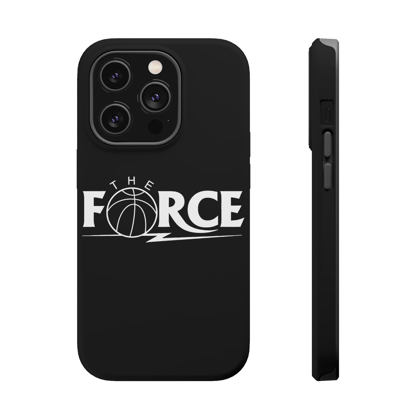 Force Magnetic Tough Case