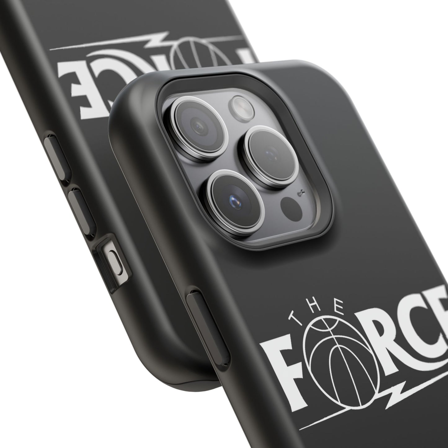 Force Magnetic Tough Case
