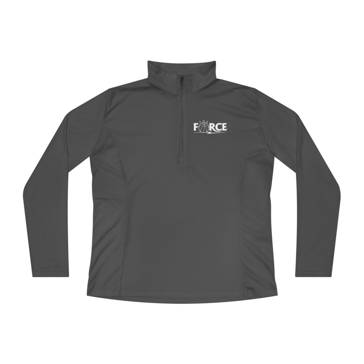Force Women's SL 1/4 Zip
