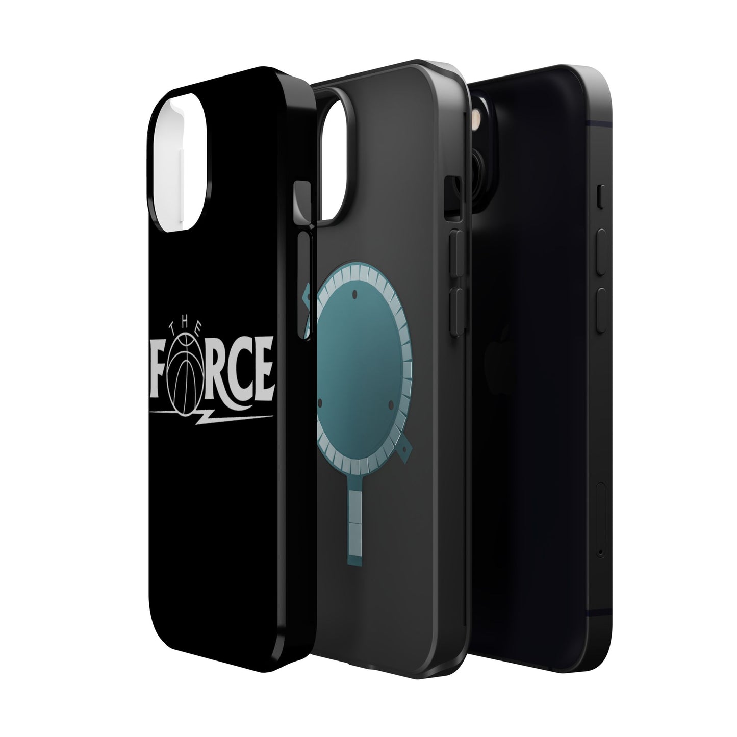 Force Magnetic Tough Case