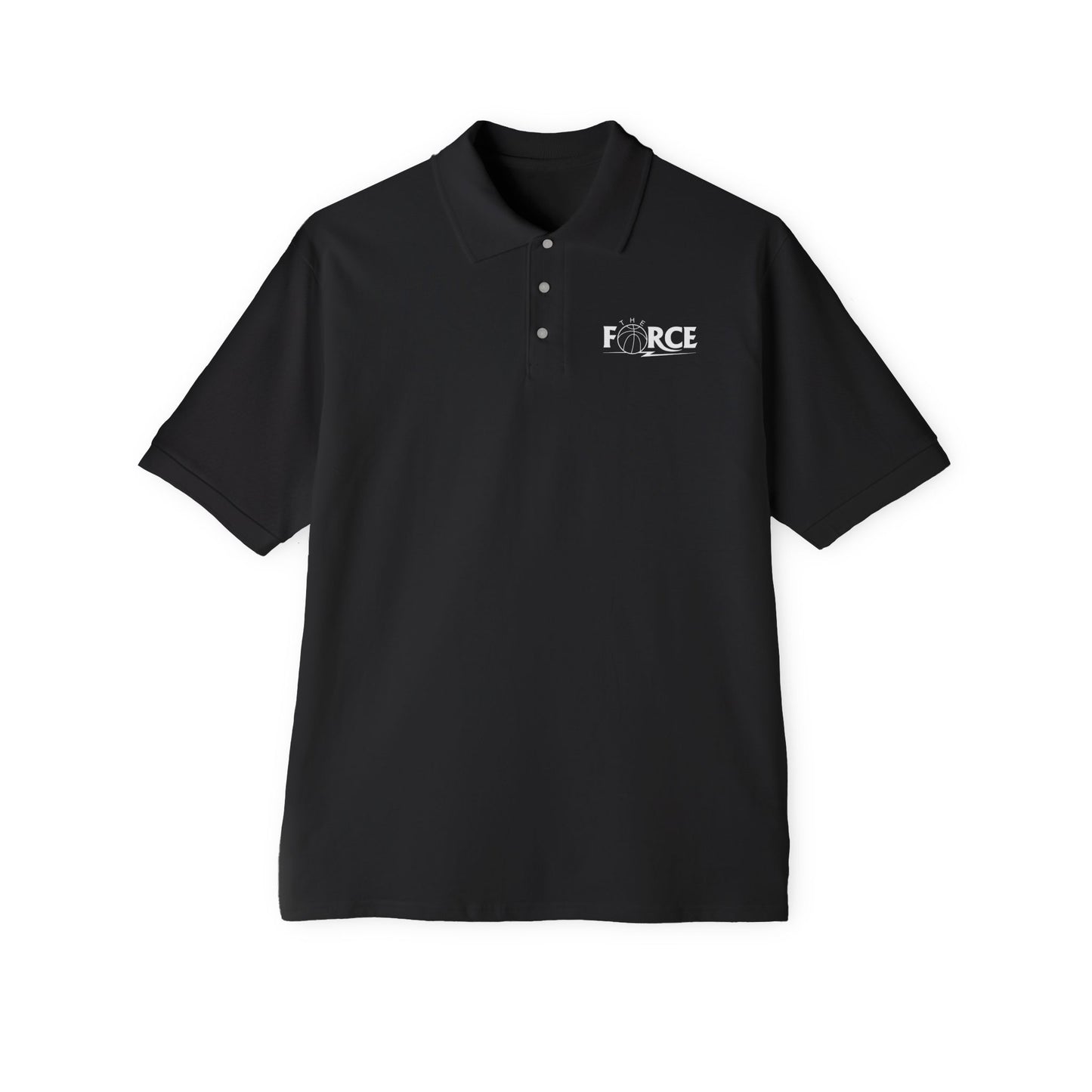 Force Men's Polo Shirt