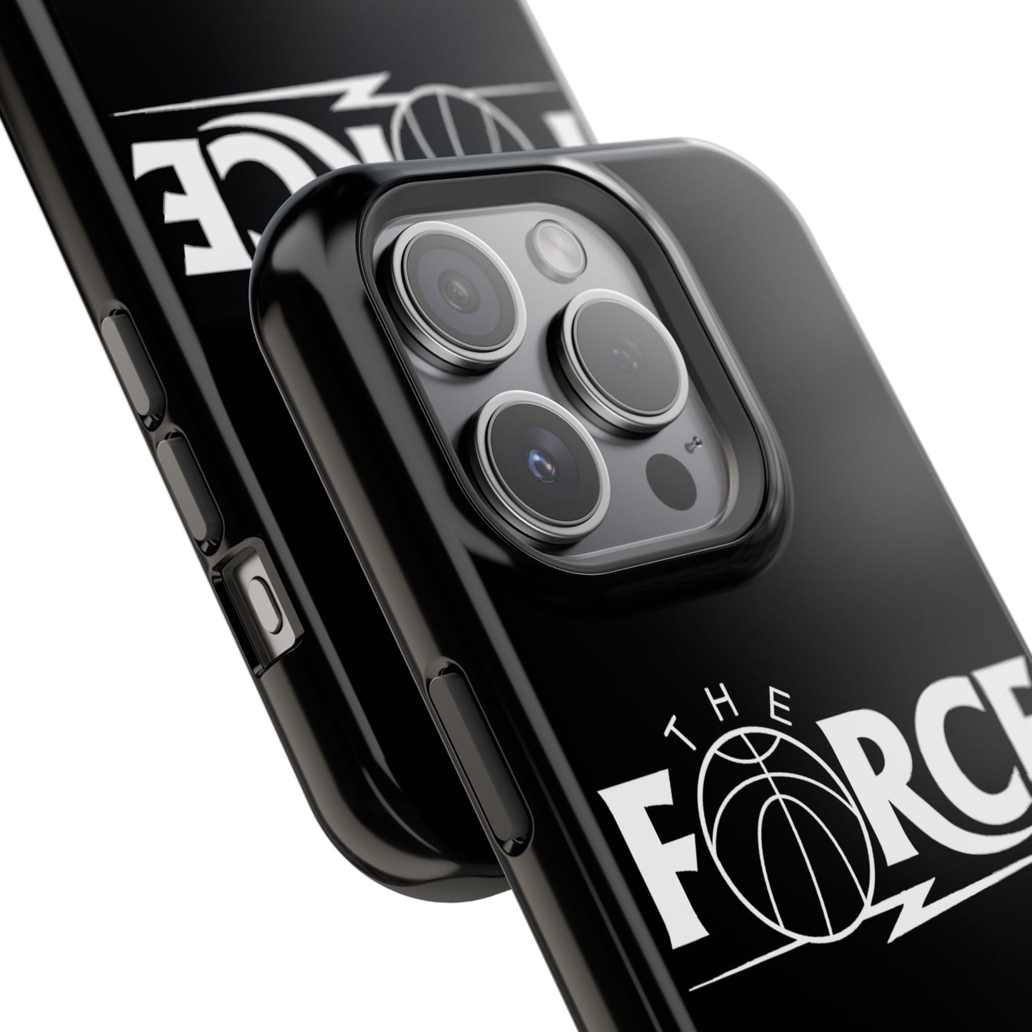Force Magnetic Tough Case