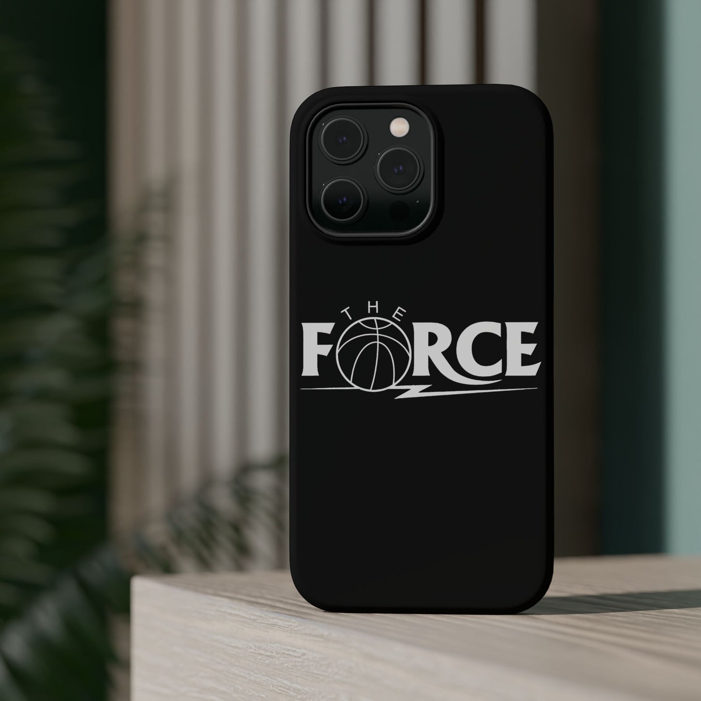 Force Magnetic Tough Case
