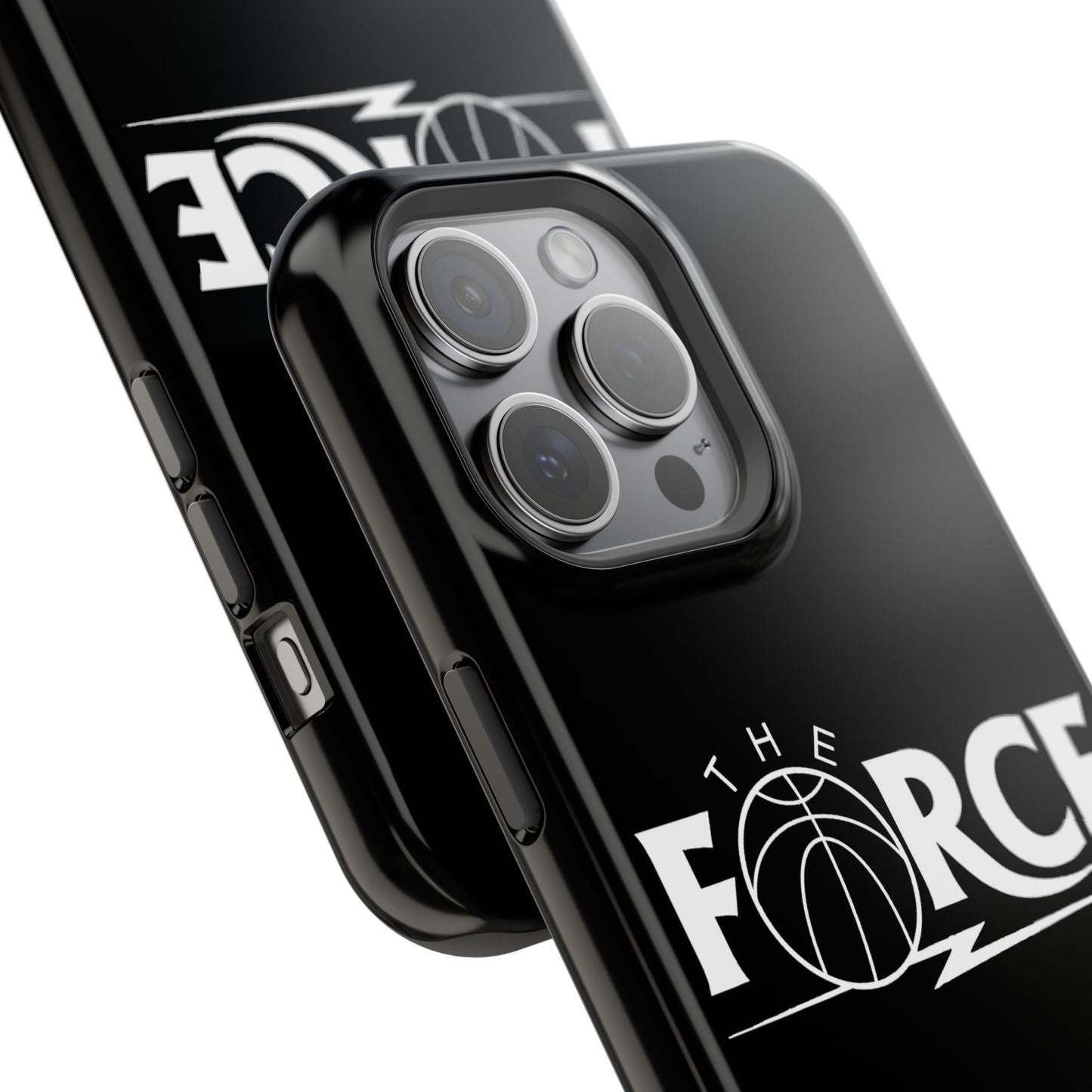 Force Magnetic Tough Case