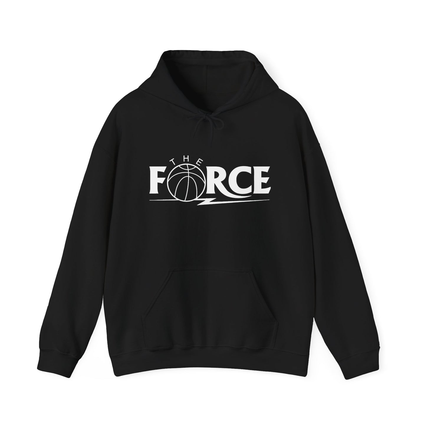 Force Adult SL Heavy Blend Hoodie