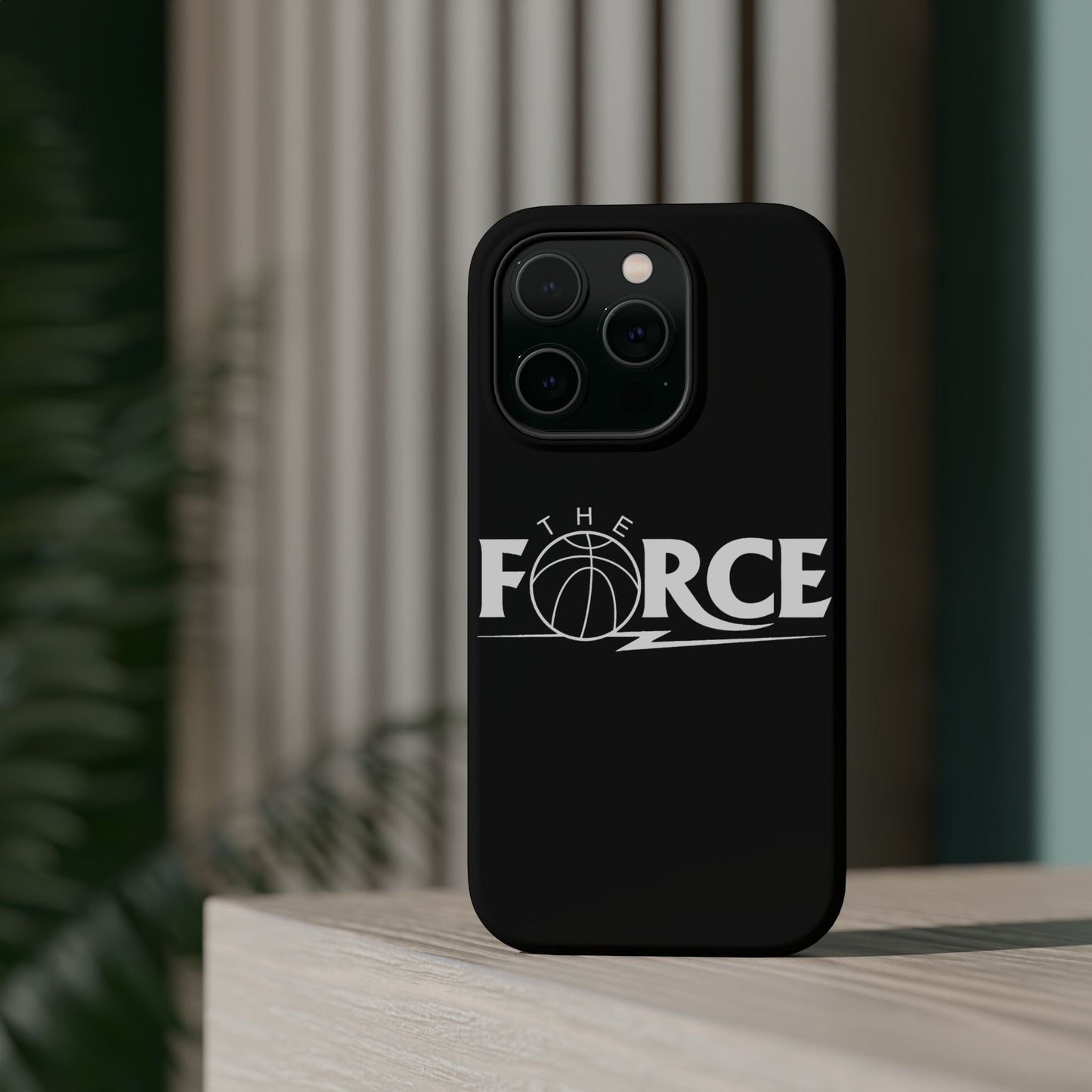 Force Magnetic Tough Case