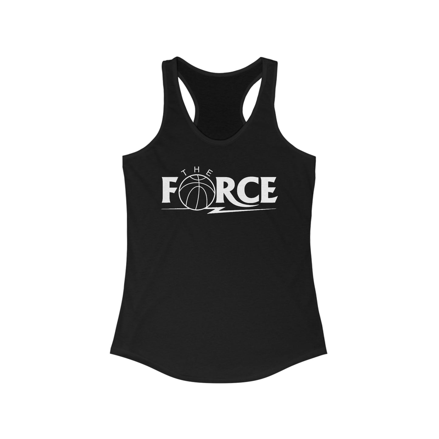 Force Women's SL Racerback