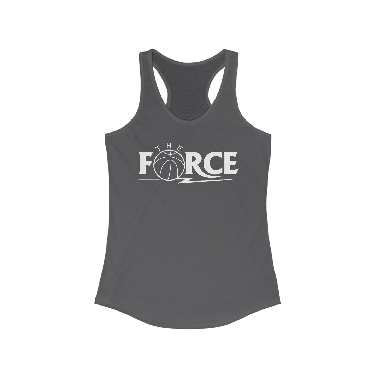 Force Women's SL Racerback