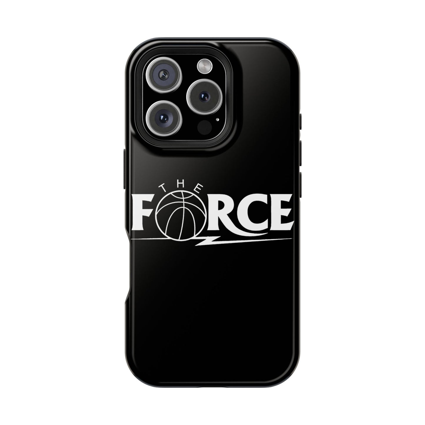 Force Magnetic Tough Case