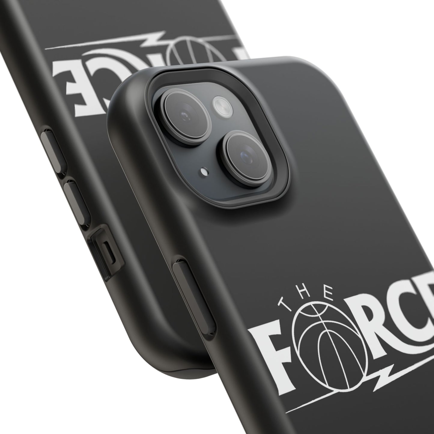 Force Magnetic Tough Case