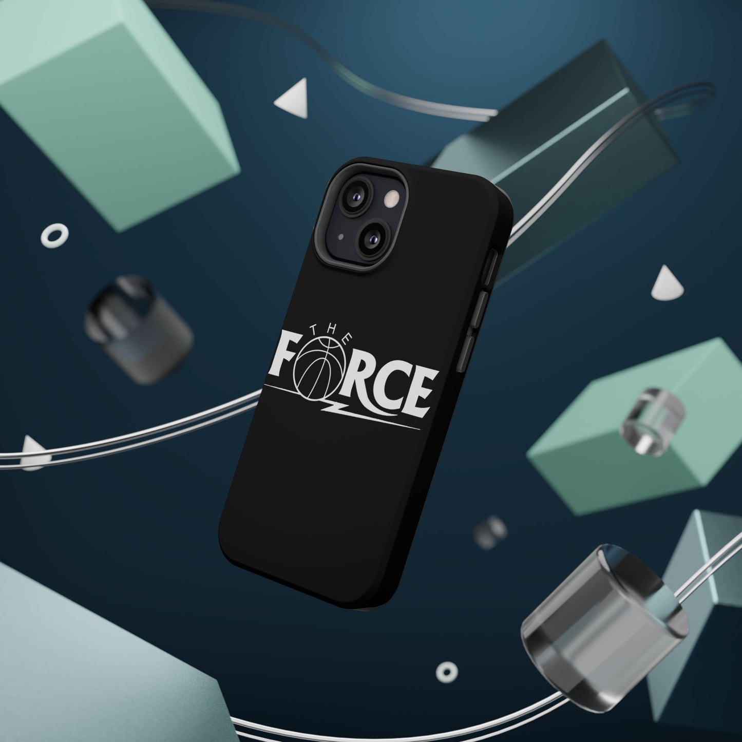 Force Magnetic Tough Case