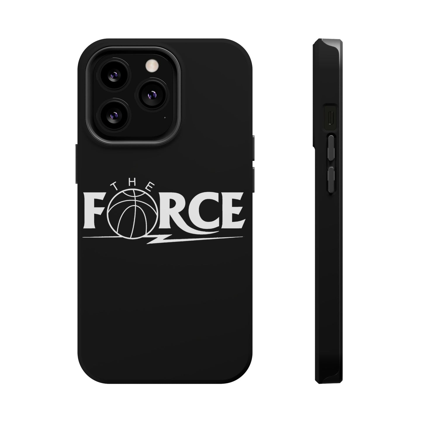 Force Magnetic Tough Case