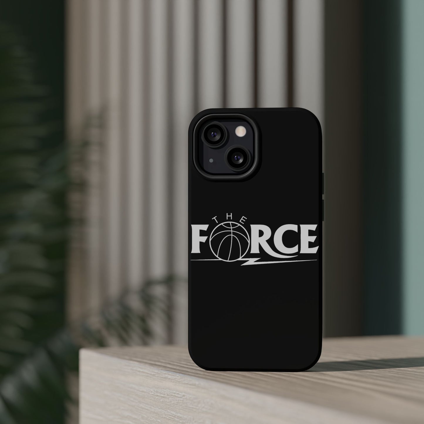 Force Magnetic Tough Case