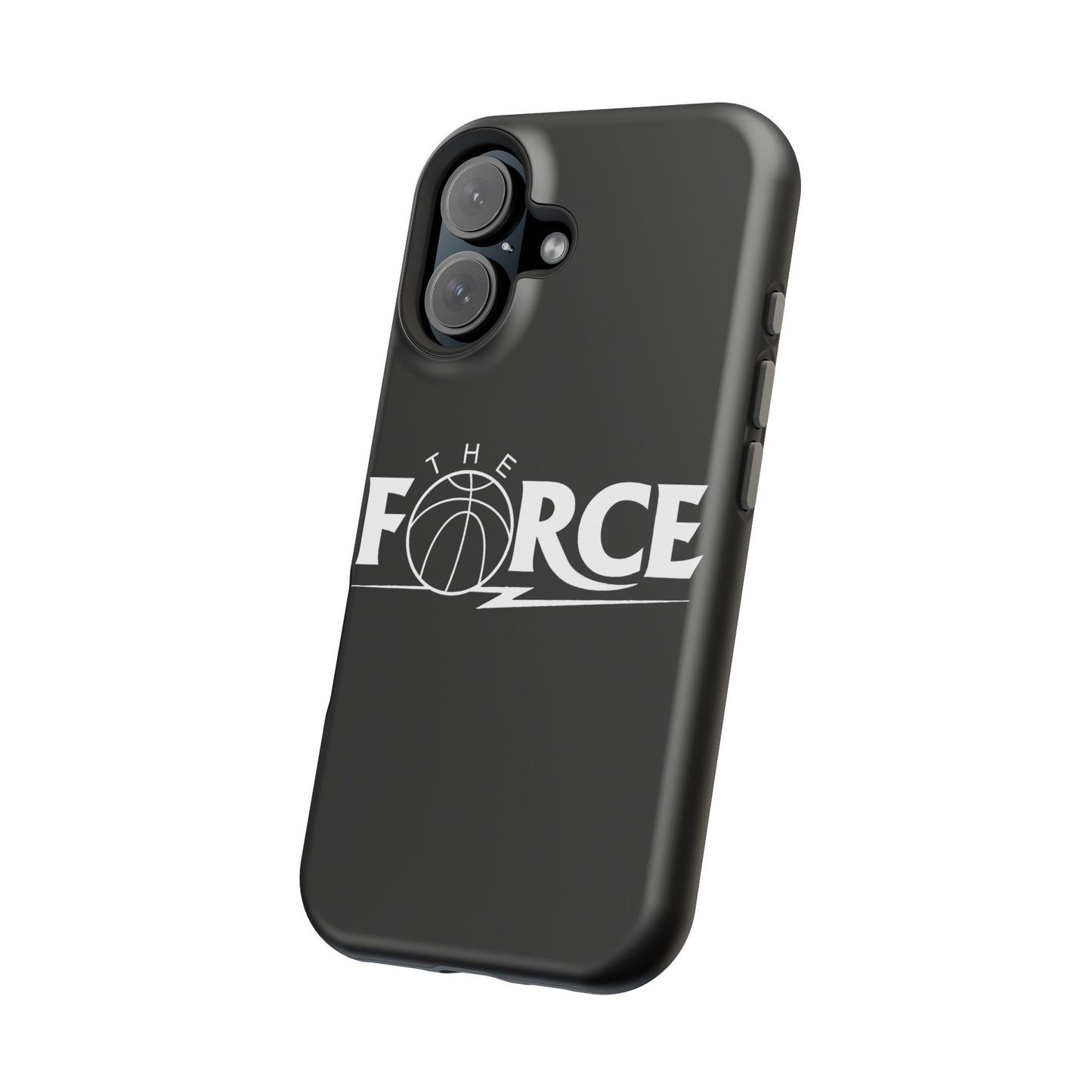 Force Magnetic Tough Case