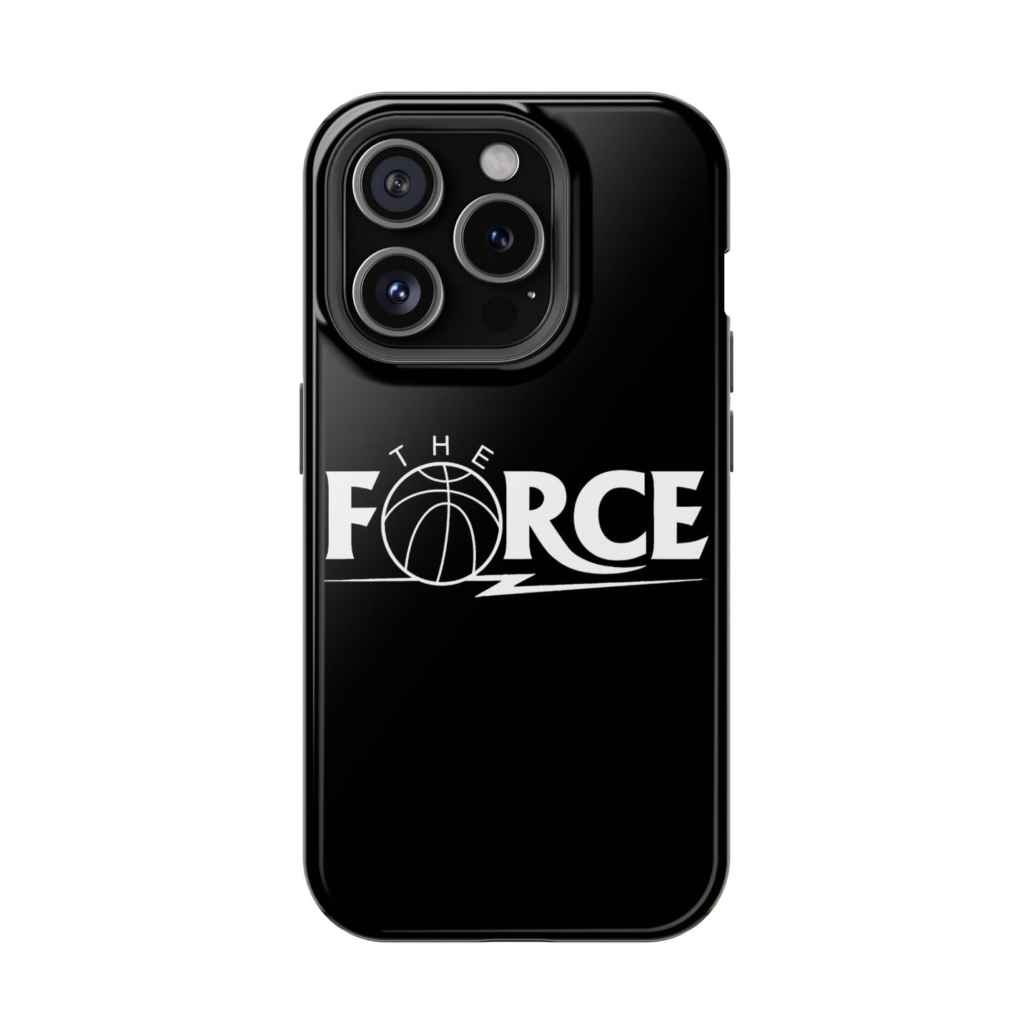 Force Magnetic Tough Case