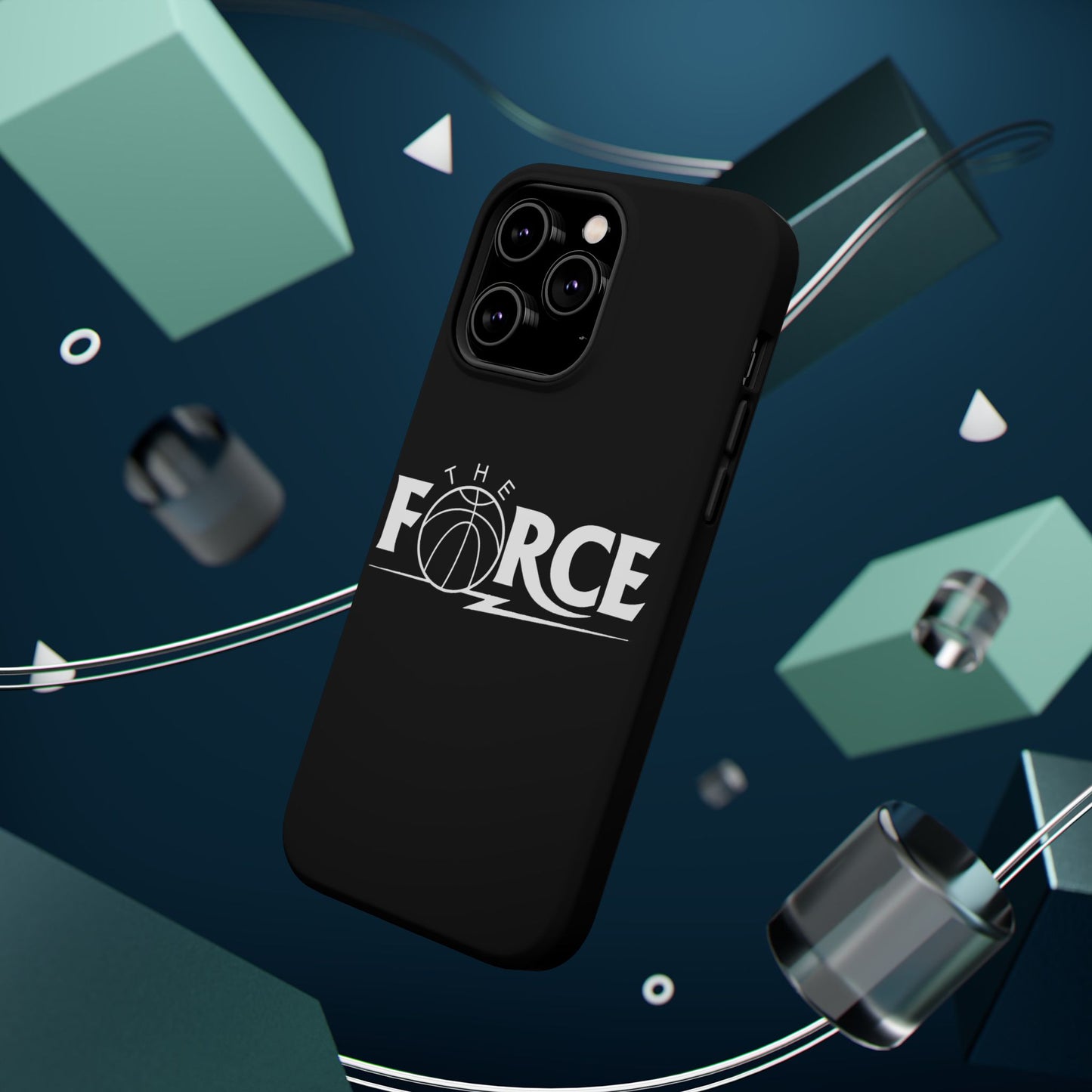 Force Magnetic Tough Case