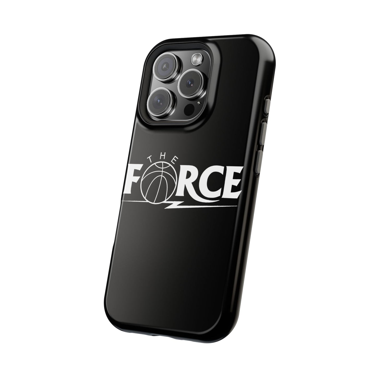 Force Magnetic Tough Case