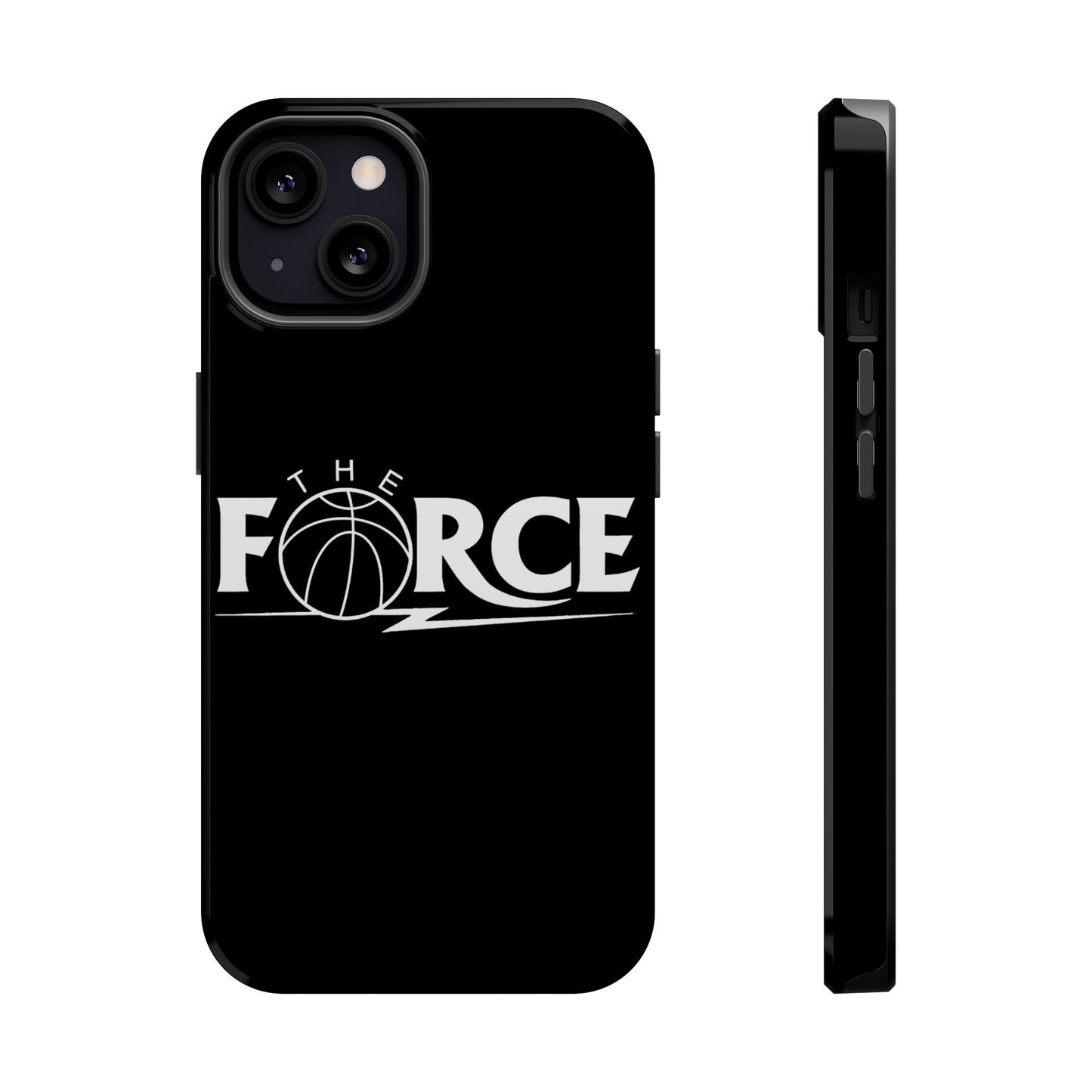 Force Magnetic Tough Case