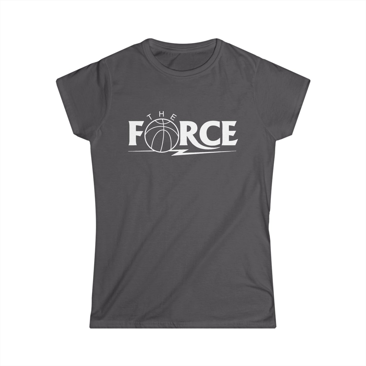 Force Women's Softstyle SL Tee