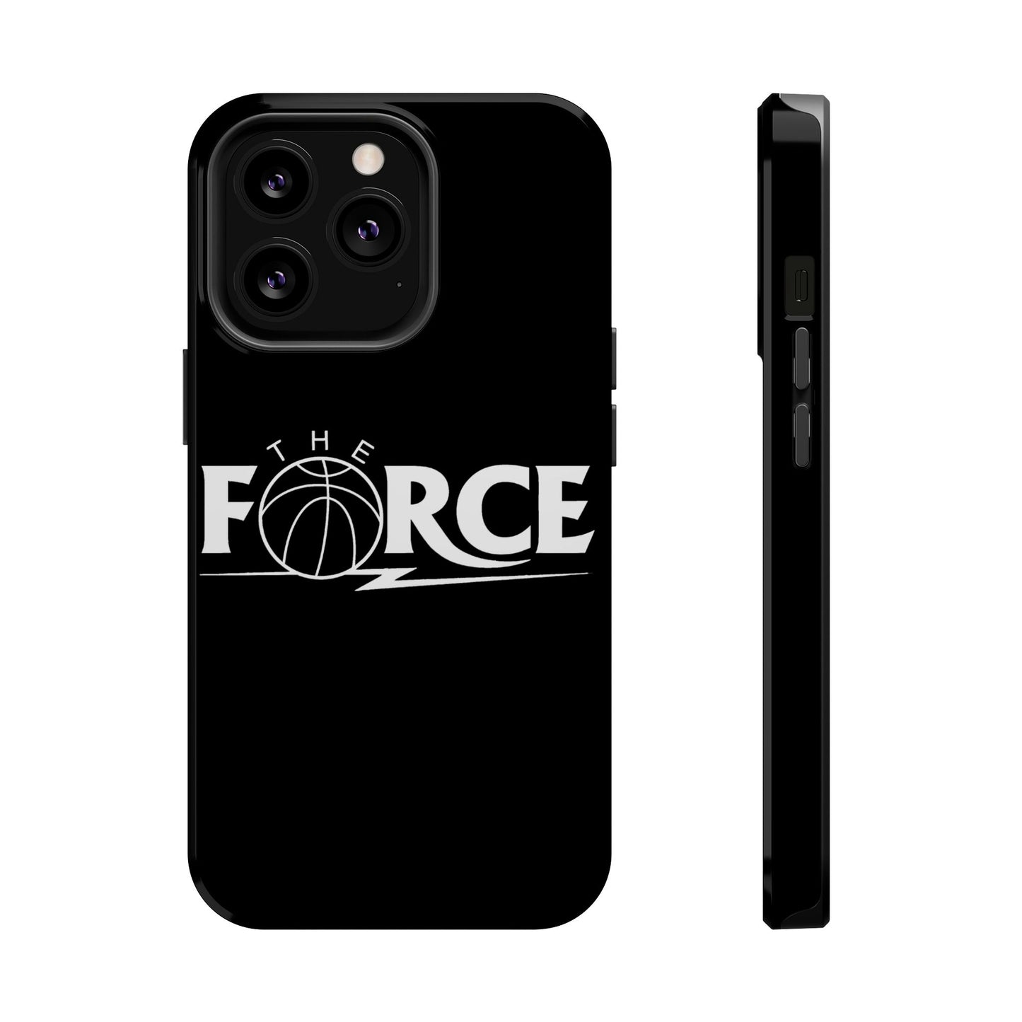 Force Magnetic Tough Case