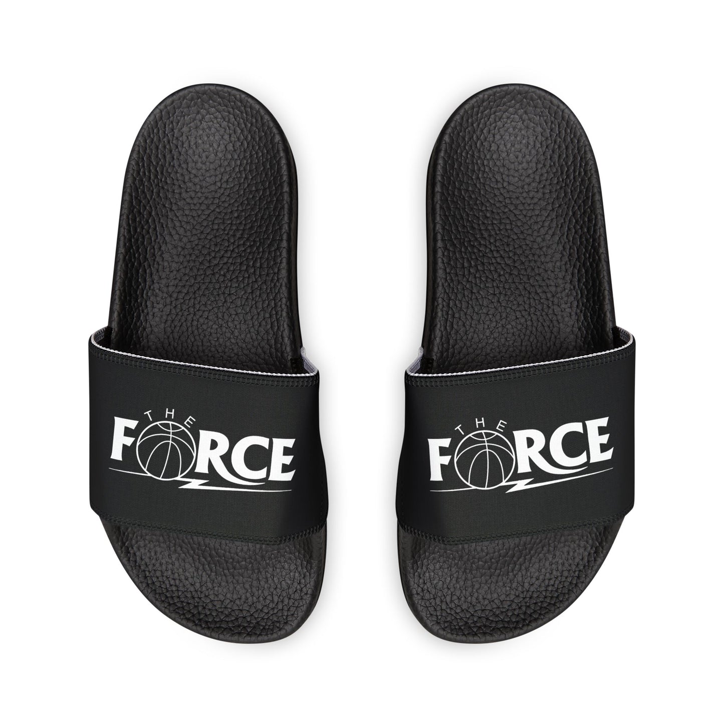 Force Women's Slides - Black