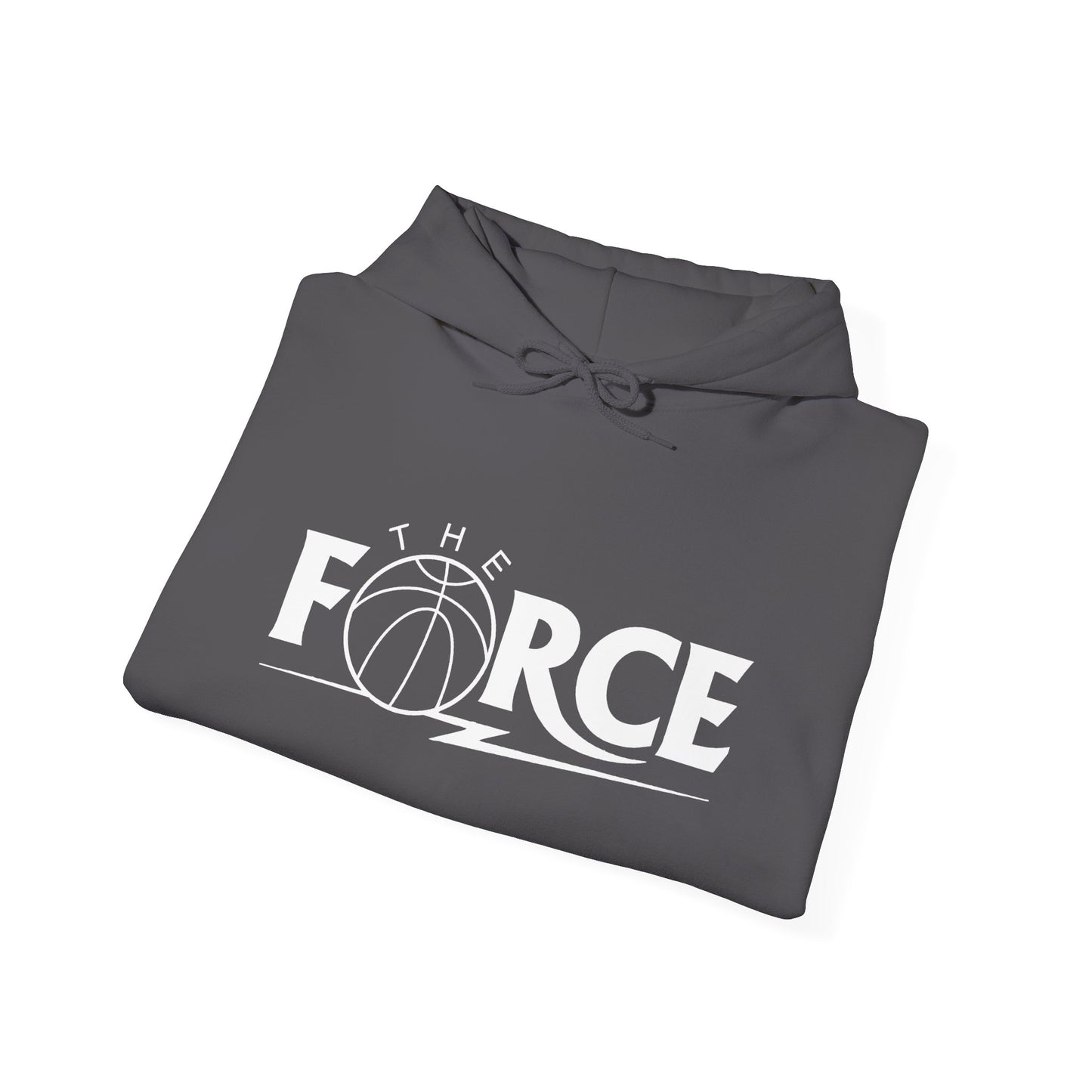 Force Adult SL Heavy Blend Hoodie