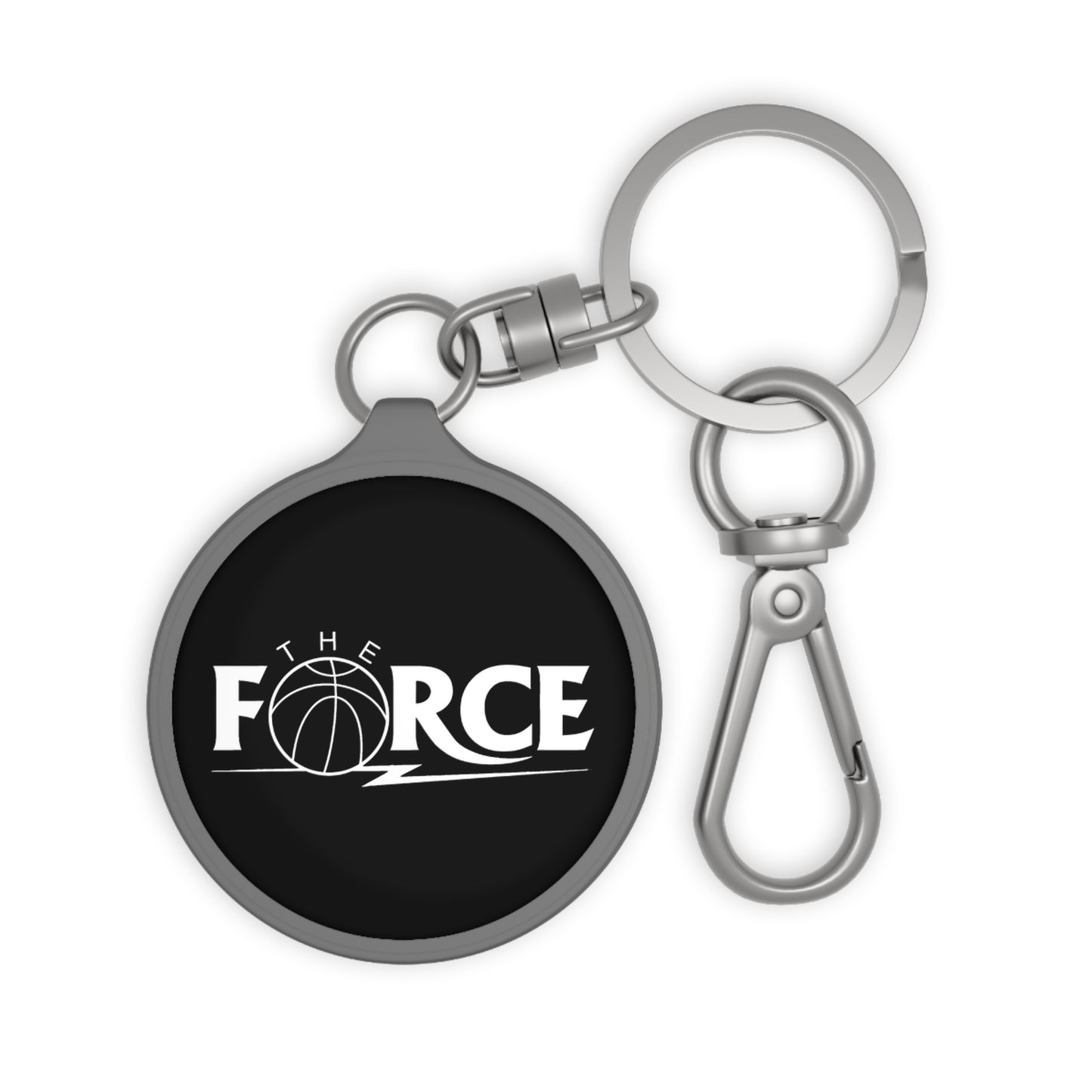 Force Keyring