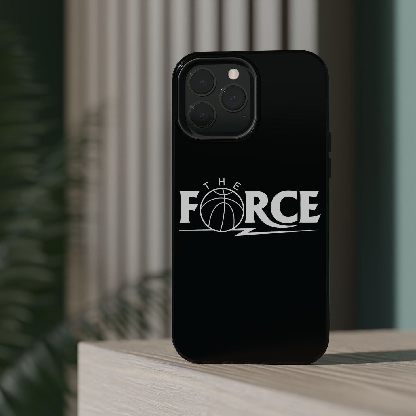 Force Magnetic Tough Case