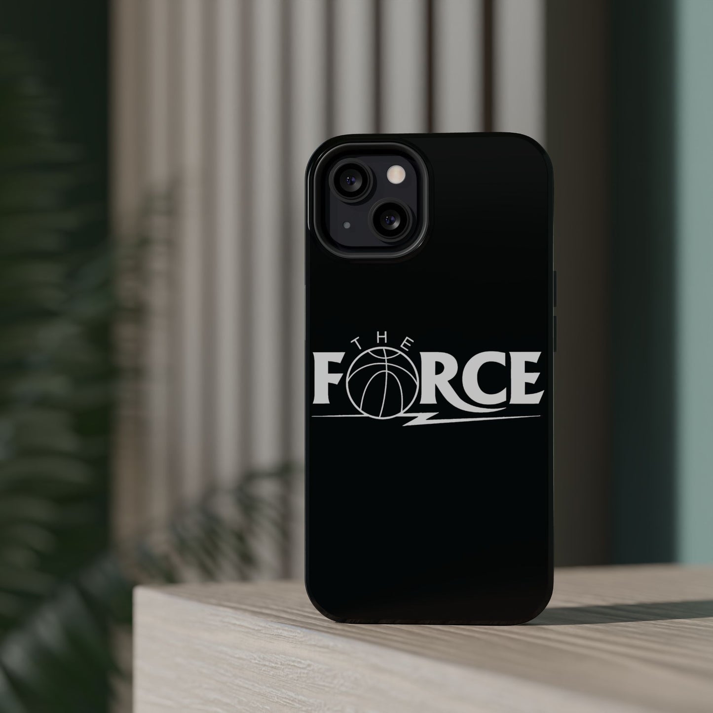 Force Magnetic Tough Case