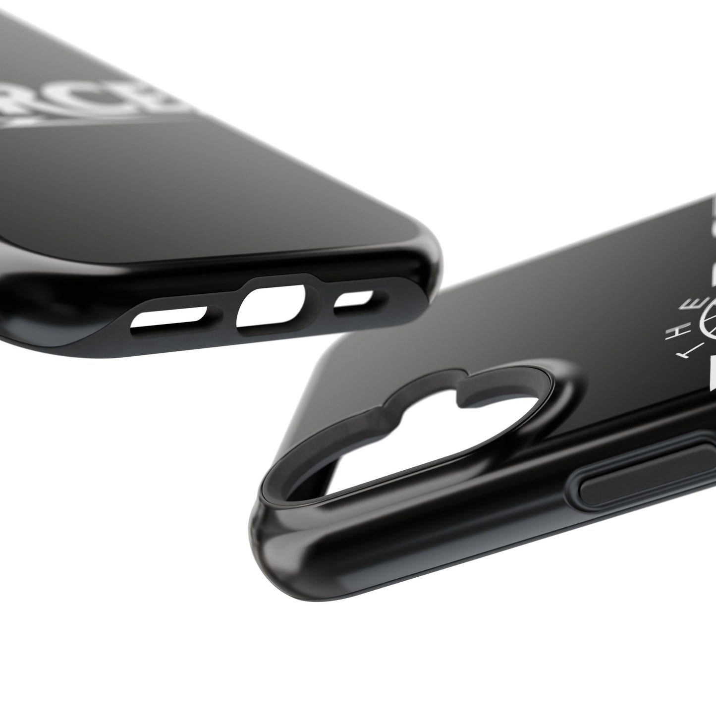 Force Magnetic Tough Case