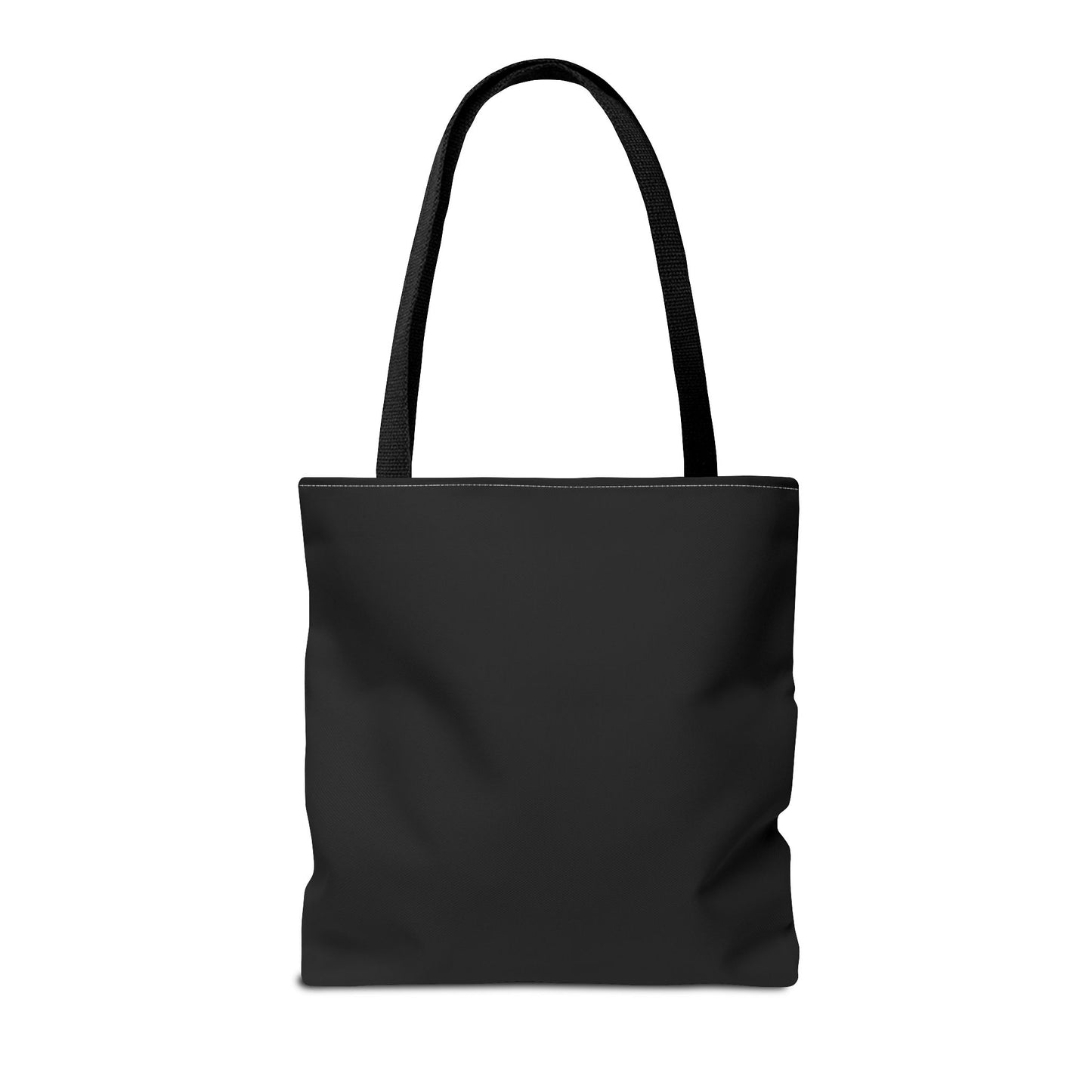 Force Tote Bag (3 Sizes) - Black