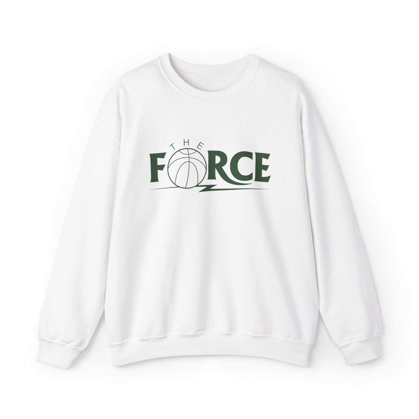 Force Adult SL Crewneck