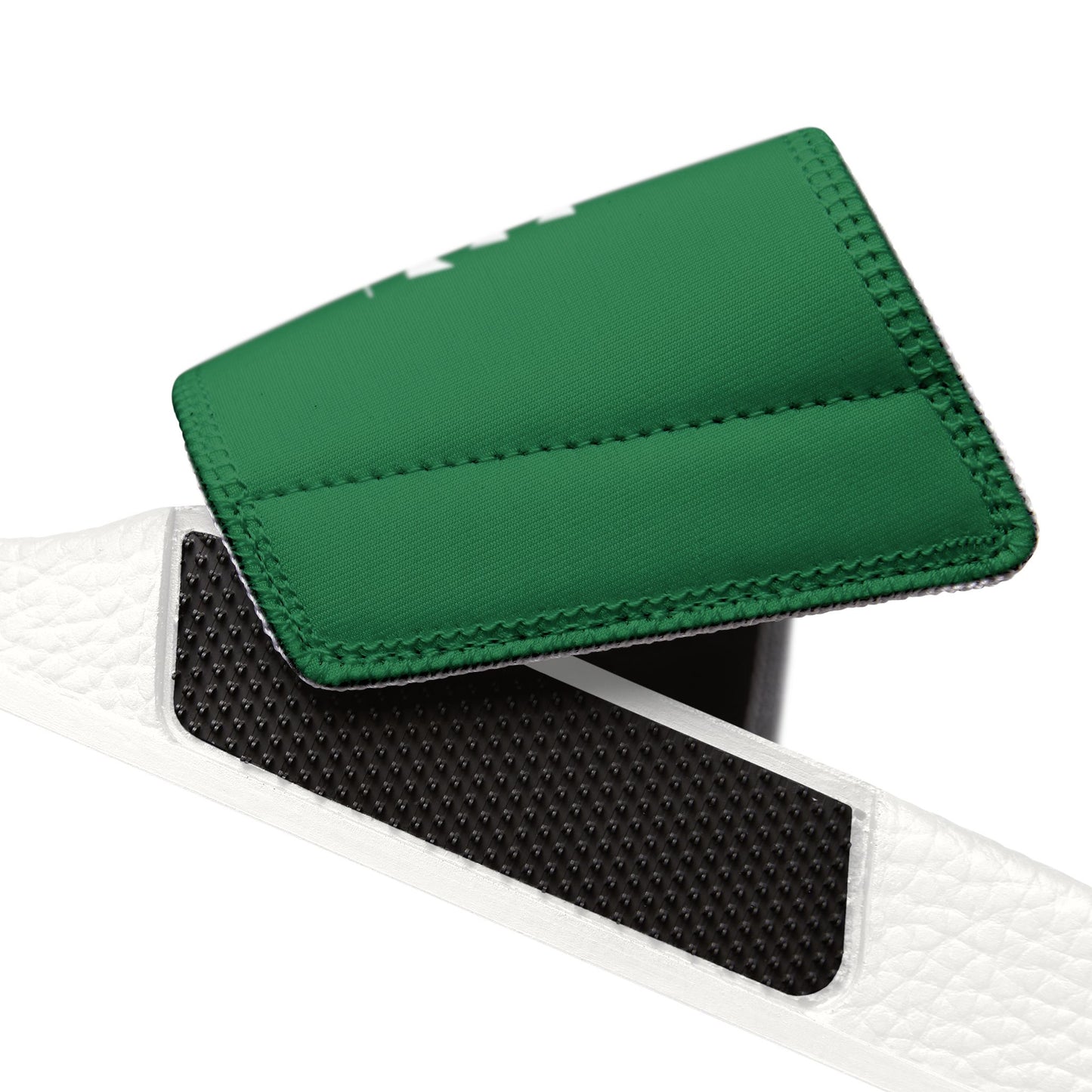 Force Women's Slides - Green