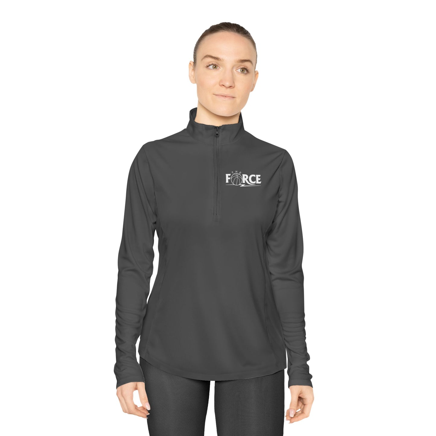 Force Women's SL 1/4 Zip