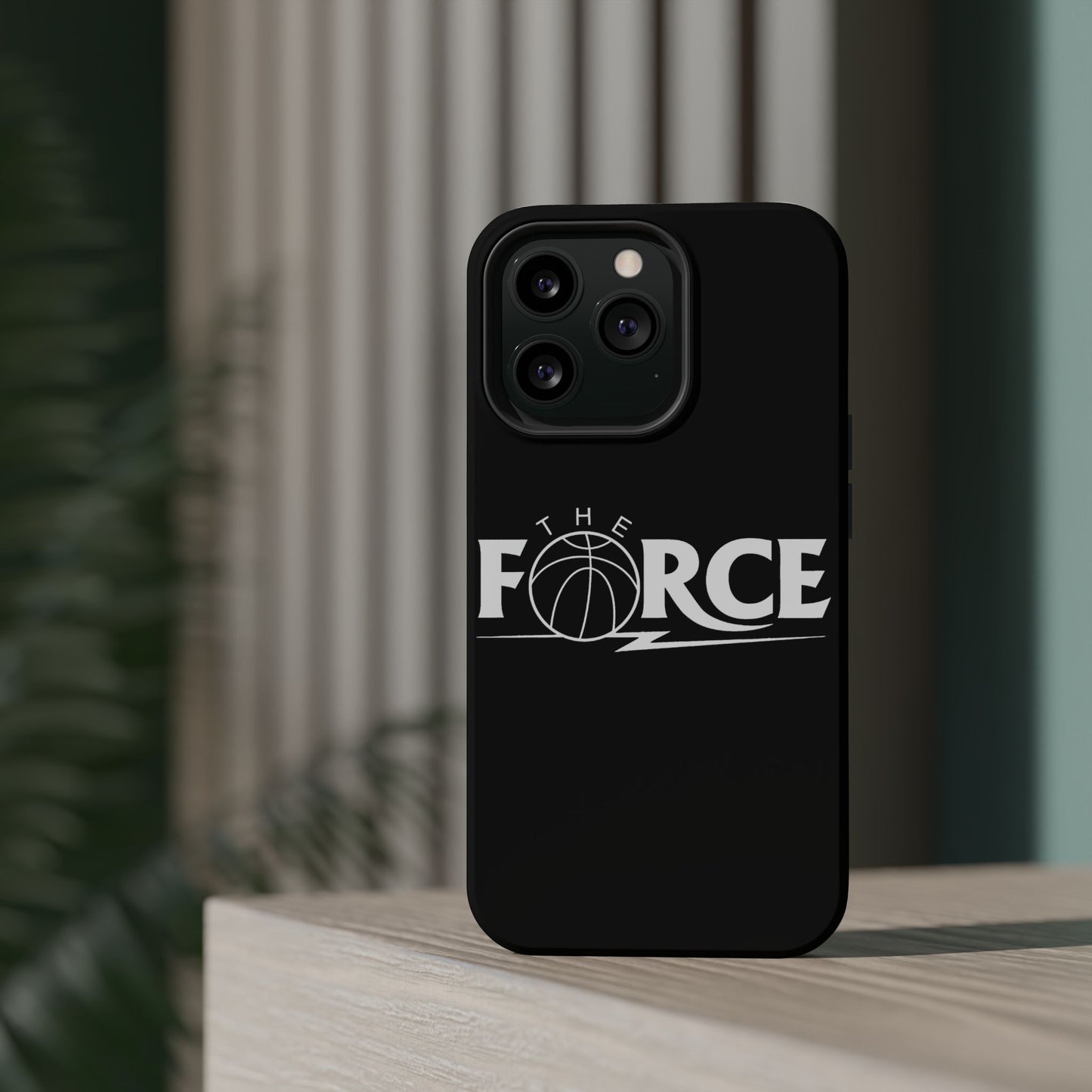 Force Magnetic Tough Case