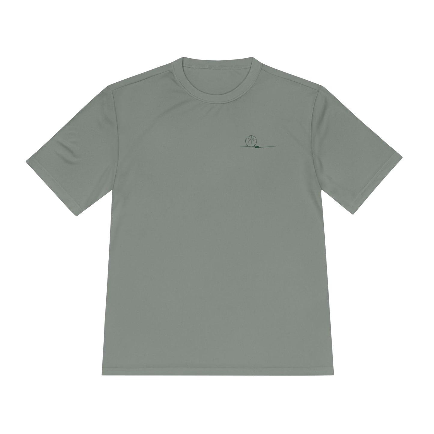 Force Adult SS Competitor Tee - DL