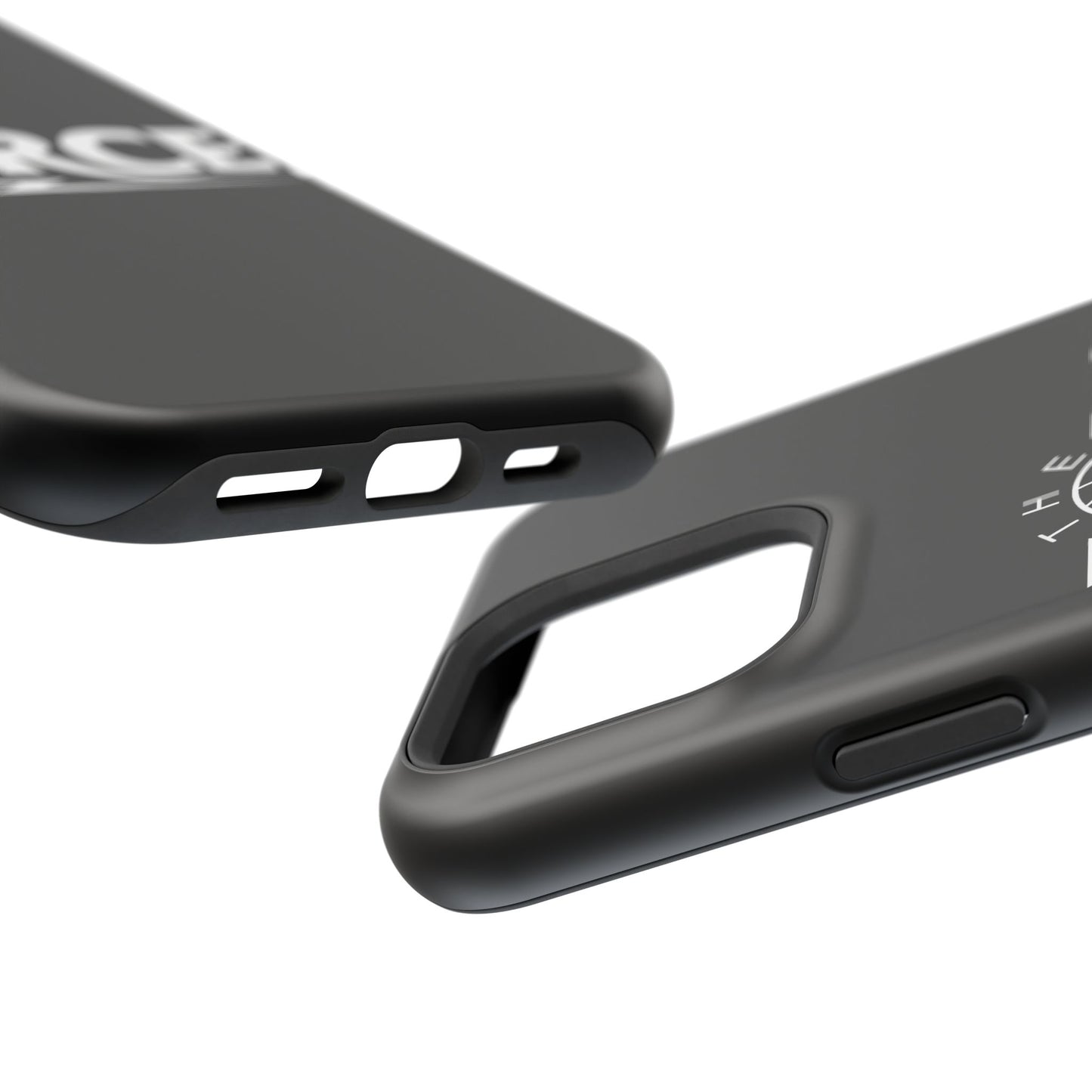 Force Magnetic Tough Case