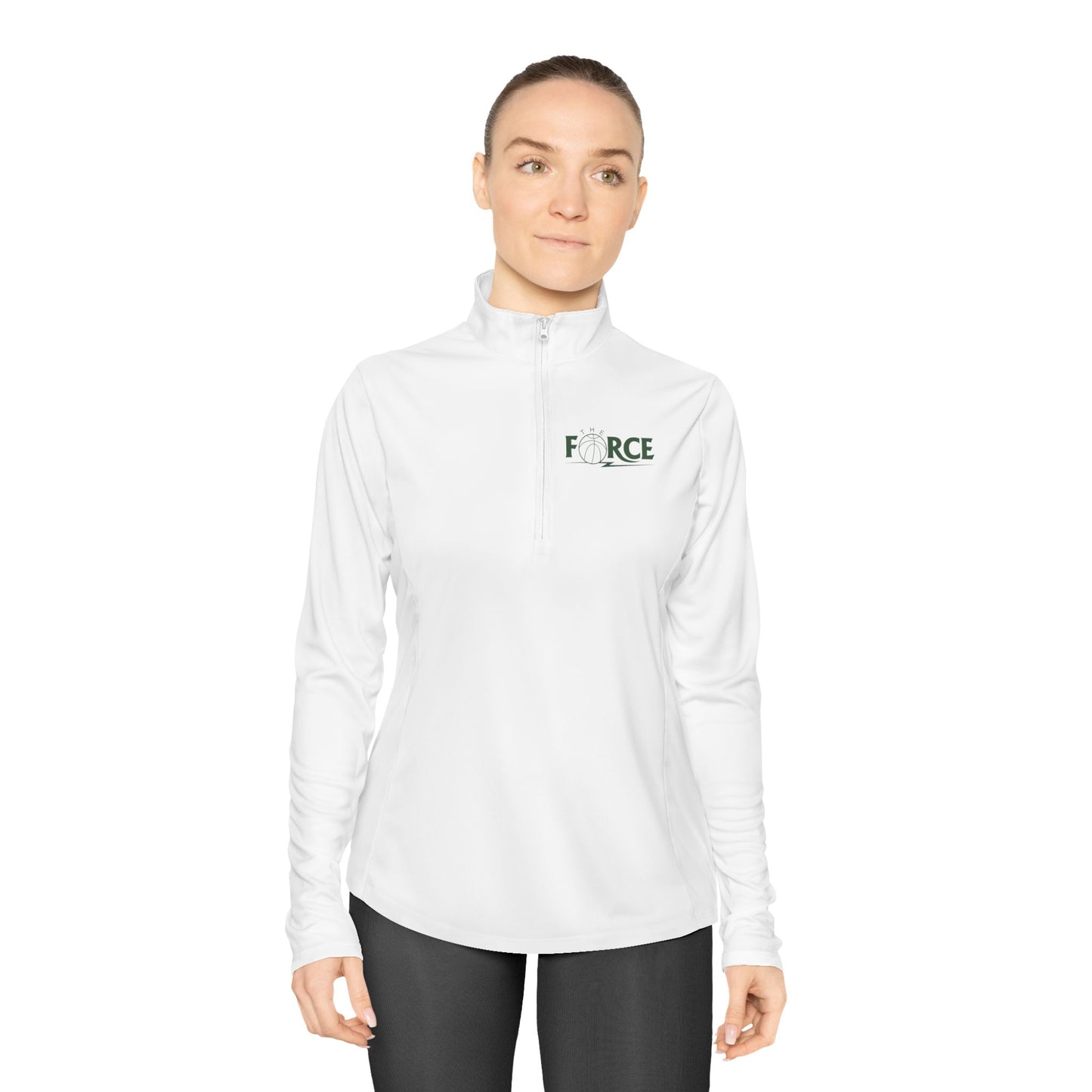 Force Women's SL 1/4 Zip
