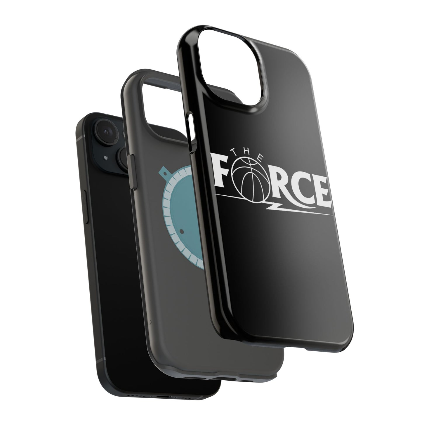 Force Magnetic Tough Case
